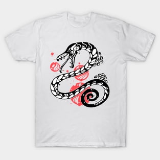 Snake Sin T-Shirt